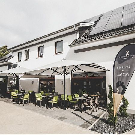 Gaestehaus Wahnbek Rastede Zewnętrze zdjęcie