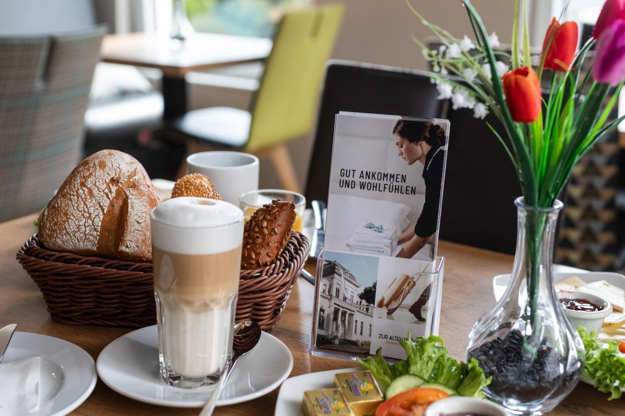 Gaestehaus Wahnbek Rastede Zewnętrze zdjęcie